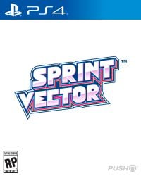 Sprint Vector Cover