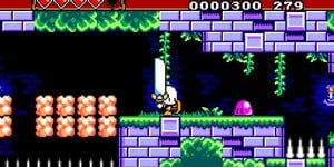 Next Article: Sir Noggin Is A Colourful Platformer Inspired By The Sega Master System & "The Glorious 8-bit Days"