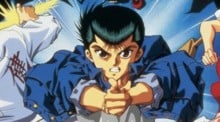 Yu Yu Hakusho Makyō Tōitsusen