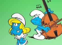 "I Needed Money" - Fatboy Slim Opens Up On The Smurfs Video Game Soundtrack That Never Was