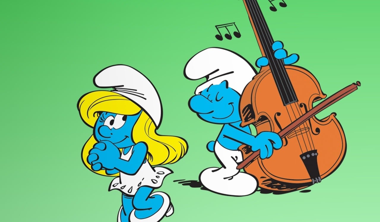 "I Needed Money" - Fatboy Slim Opens Up On The Smurfs Video Game Soundtrack That Never Was 1