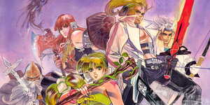 Next Article: SaGa Frontier 2 Character Designer Thinks We're Getting A Remaster Next Year