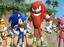 "This Is Going To Be The Slowest Sonic Game Ever" - Inside The Tortured Development Of Sonic Boom
