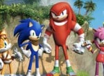 "This Is Going To Be The Slowest Sonic Game Ever" - Inside The Tortured Development Of Sonic Boom