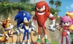 "This Is Going To Be The Slowest Sonic Game Ever" - Inside The Tortured Development Of Sonic Boom