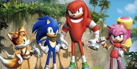 Previous Article: "This Is Going To Be The Slowest Sonic Game Ever" - Inside The Tortured Development Of Sonic Boom