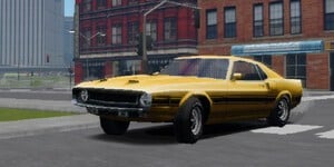 Previous Article: PS1 Fans Take Note: This Driver "Spiritual Successor" Looks Jaw-Droppingly Gorgeous