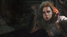 Remothered: Tormented Fathers