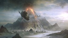The Elder Scrolls Online: Morrowind