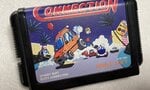 Jaleco's City Connection Is Coming To The Sega Mega Drive / Genesis