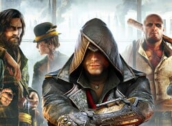 Assassin's Creed Syndicate (PS4)