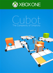 Cubot - The Complexity of Simplicity Cover