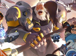 Overwatch 2 (Switch) - Solid F2P Shooting That Doesn't Yet Justify The '2'