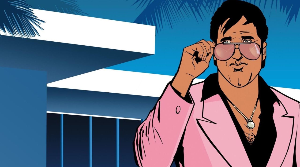 Dreamcast GTA III and Vice City Mods Receive Xbox-Quality Texture Upgrades