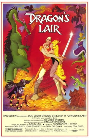 Dragon's Lair