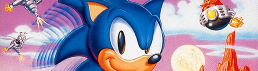 Sonic the Hedgehog (GG)