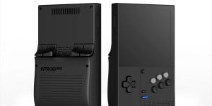 Previous Article: The Sega Mega Drive / Genesis-Themed Retroid Pocket Classic 6 SG Is Now Available