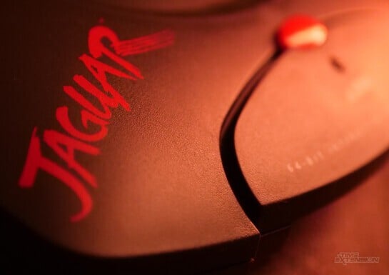 A "Forgotten Piece Of Jaguar History" Is Back From The Dead, 15 Years After Being Shelved