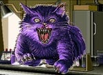 1992's Ultra Gory PC-98 Horror Title Dead Of The Brain Is (Be)Heading To Steam