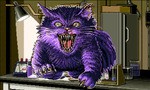 1992's Ultra Gory PC-98 Horror Title Dead Of The Brain Is (Be)Heading To Steam