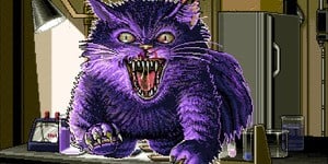 Next Article: 1992's Ultra Gory PC-98 Horror Title Dead Of The Brain Is (Be)Heading To Steam