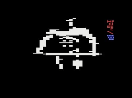 Golden Axe Is Being Unofficially Ported To The Atari 2600 1