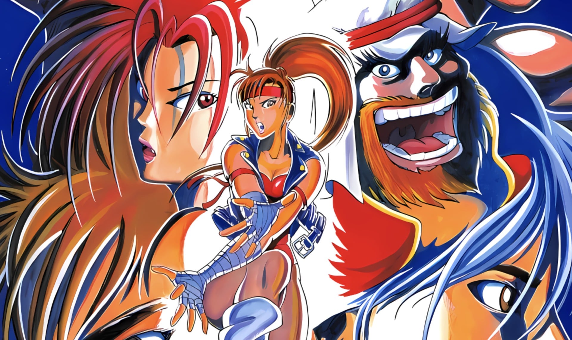 Visco Arcade Evercade Collections Leak: 16 Neo Geo and Arcade Titles Confirmed - Nintendo News Article