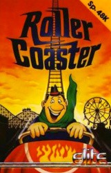 Roller Coaster Cover