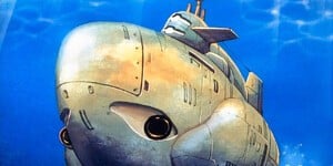 Previous Article: The Making Of: In The Hunt - Metal Slug's Underwater Forerunner