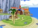 Banjo Kazooie Meets Zelda: Wind Waker In This Amazing N64 Mod