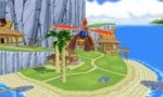 Banjo Kazooie Meets Zelda: Wind Waker In This Amazing N64 Mod