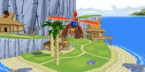 Next Article: Banjo Kazooie Meets Zelda: Wind Waker In This Amazing N64 Mod