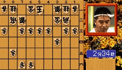 It May Be April Fool's Day, But This Week's Arcade Archives Release Is No Joke