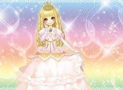 Doll Fashion Atelier (3DS eShop)