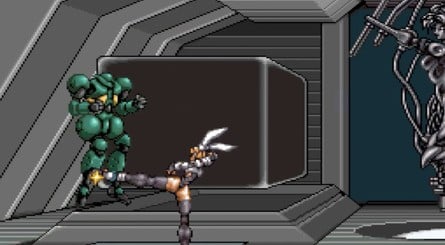 Three Years Later, And This 'Metal & Lace' Patch Finally Reaches Version 1.0 3