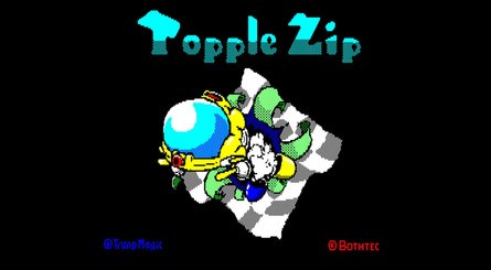 Topple Zip