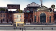 Buildings Have Feelings Too!