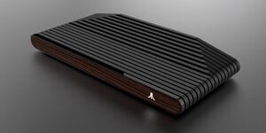 Next Article: Atari's New Console Seems To Be Part NES Classic Mini, Part Ouya