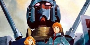 Next Article: "This May Be The Best Keitai Fighting Game We've Preserved" - This Rare Gundam Game For Japanese Phones Is Finally Playable Again