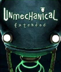 Unmechanical: Extended Cover