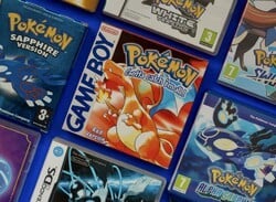 Rare 'Prototype' Pokémon Red Game Boy Cartridge Is Sitting at $25,000 at Auction