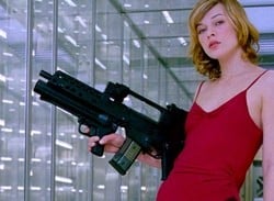 "We Went To Every Movie Studio In Hollywood" - Before It Became A Billion-Dollar Film Series, "Everybody Passed" On Resident Evil