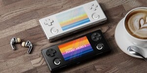 Previous Article: AYANEO "Evaluating" Another Pocket Micro 2 Run After Launch Shortages, But "Can't Promise" It'll Happen