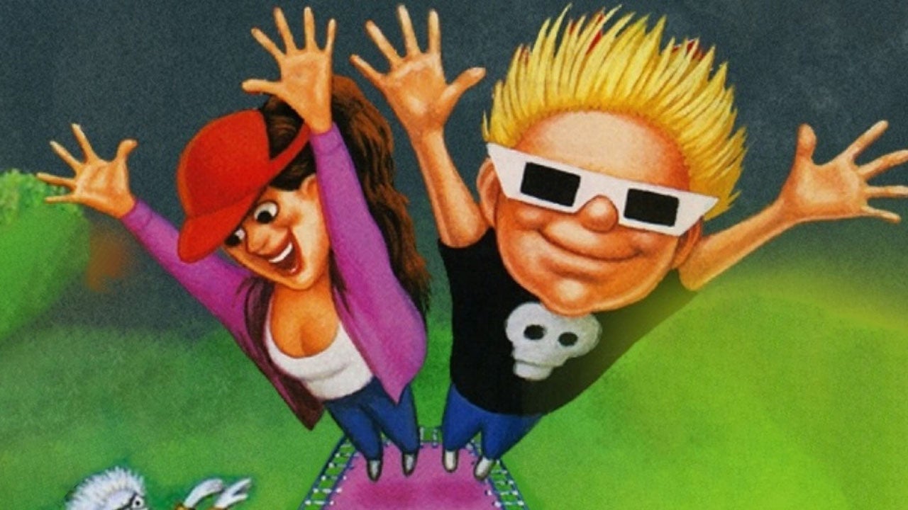 Escape The House! Patch Revamps Zombies Ate My Neighbors for Sega Genesis Fans