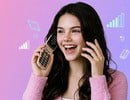 "We Listened" - Commodore Reduces The Price Of Its Forthcoming Callback 8020 'Dumbphone'