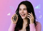 "We Listened" - Commodore Reduces The Price Of Its Forthcoming Callback 8020 'Dumbphone'