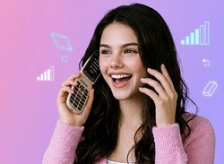 "We Listened" - Commodore Reduces The Price Of Its Forthcoming Callback 8020 'Dumbphone'