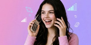 Previous Article: "We Listened" - Commodore Reduces The Price Of Its Forthcoming Callback 8020 'Dumbphone'