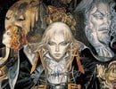 XBLA Version Of Castlevania: Symphony Of The Night Gets The Recompilation Treatment
