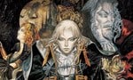 XBLA Version Of Castlevania: Symphony Of The Night Gets The Recompilation Treatment
